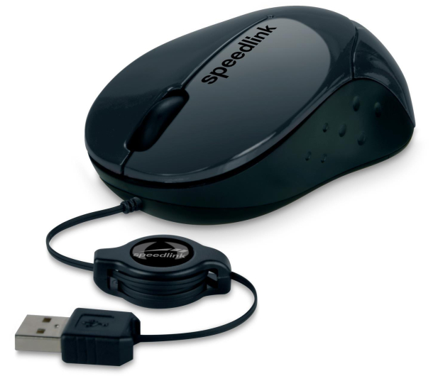 SpeedLink BEENIE USB - 1086058 - zdjęcie 2